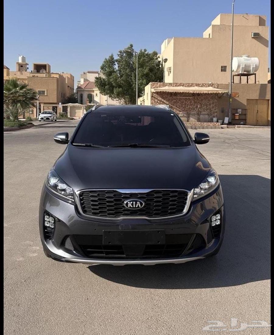 كيا سورنتو 2021630120975141151112