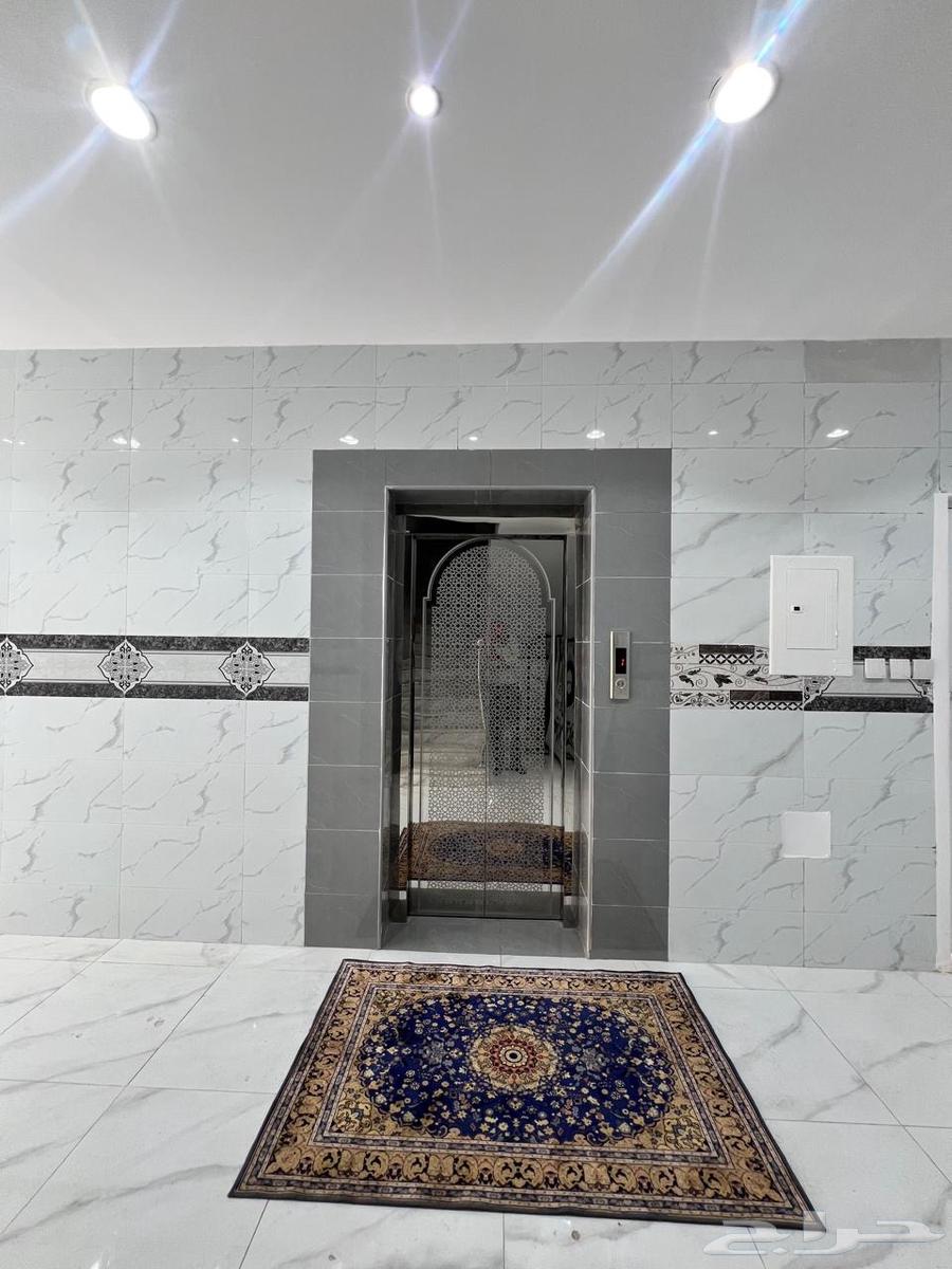 Apartment for sale in Dammam, Al-Nour district, priced at 350 thousand, installed air conditioners63012487545474112
