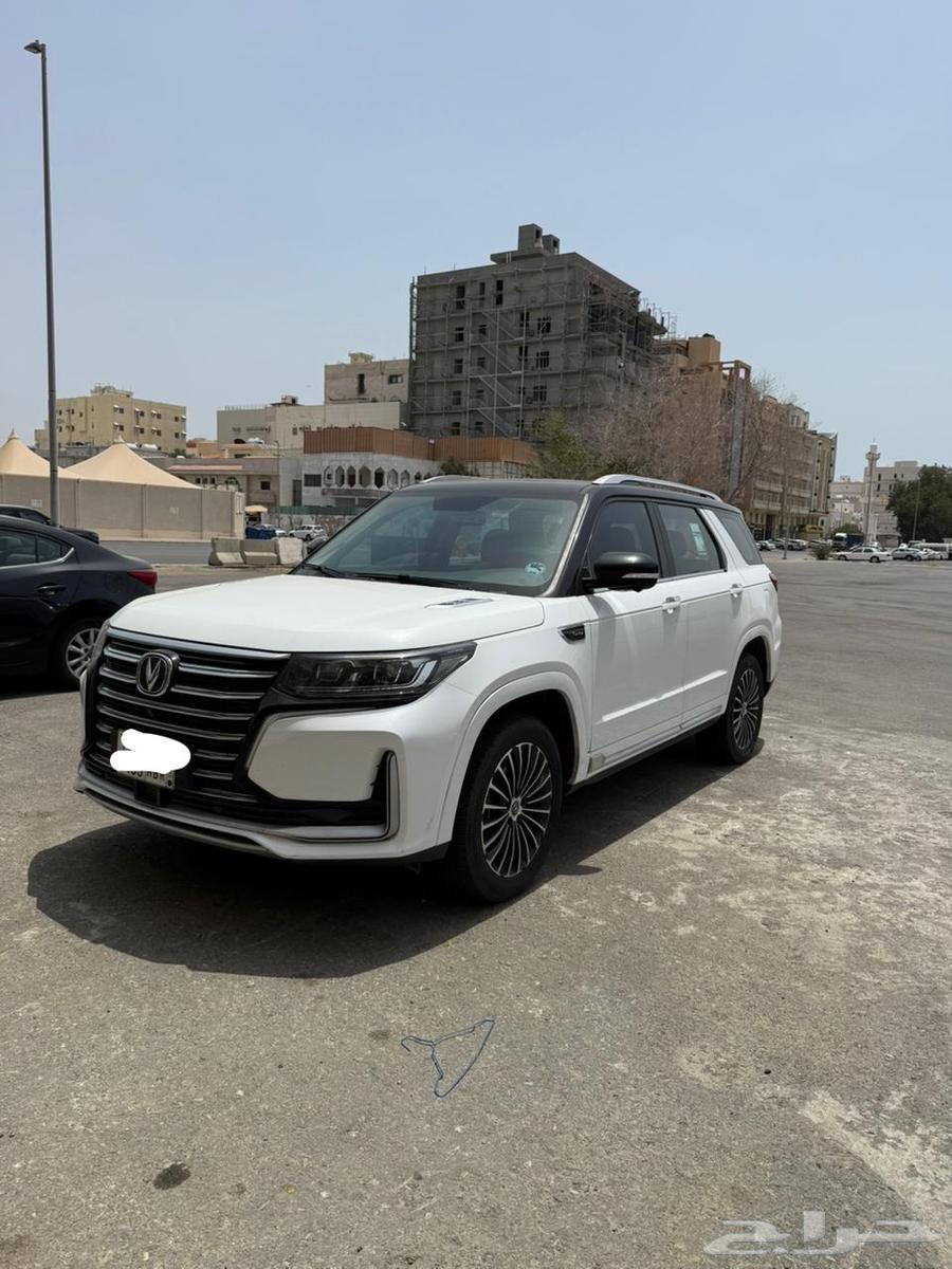 For sale Changan CS9563013462049282112