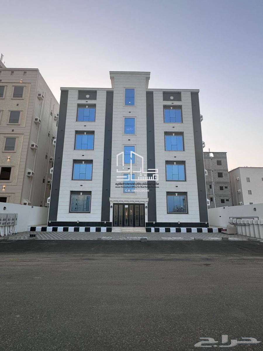 شقق تمليك حي الشاطئ تشطيب فاخر وتقييم ممتاز630133929095701112
