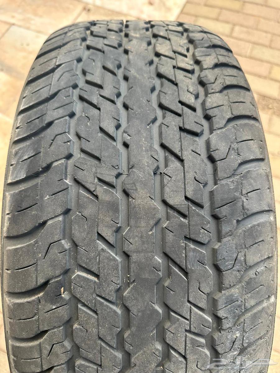 Tires and rims63017419445633112