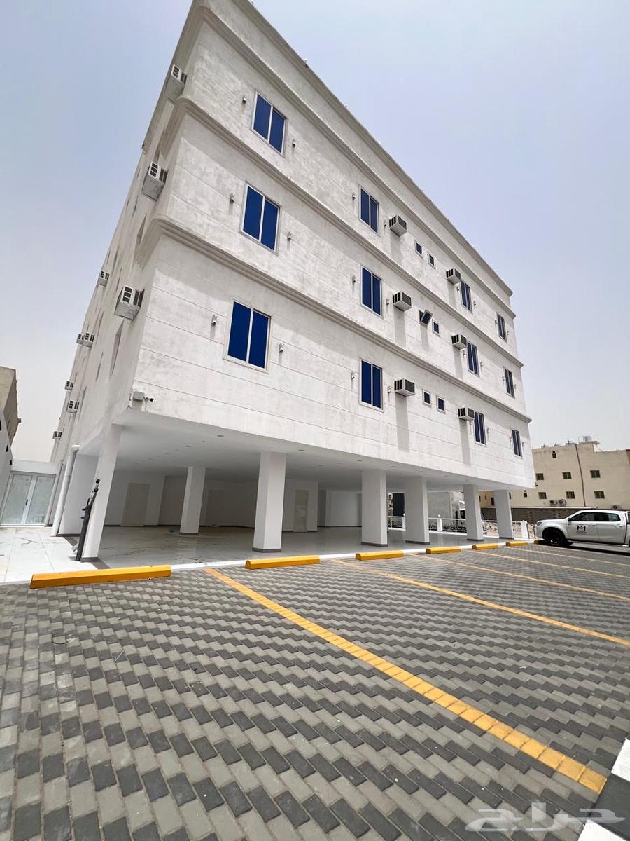 Apartment for sale in Dammam, Al-Nour district, priced at 350 thousand, installed air conditioners630124875454741114