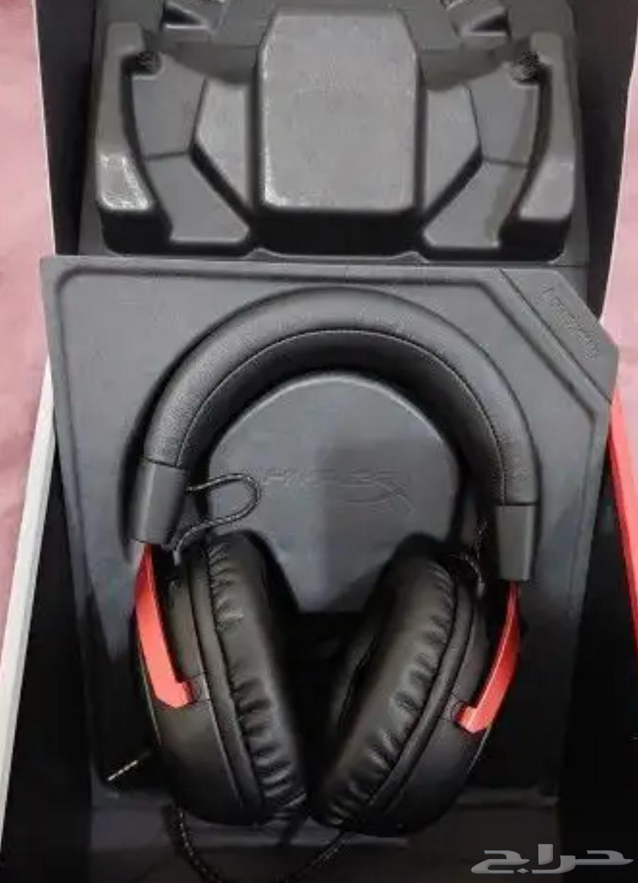 HyperX 3 Headset63013163181443111