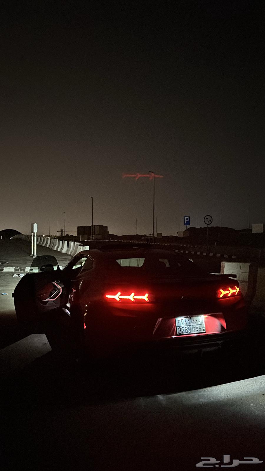 سطبات كمارو للبيع او للبدل63016594925698112