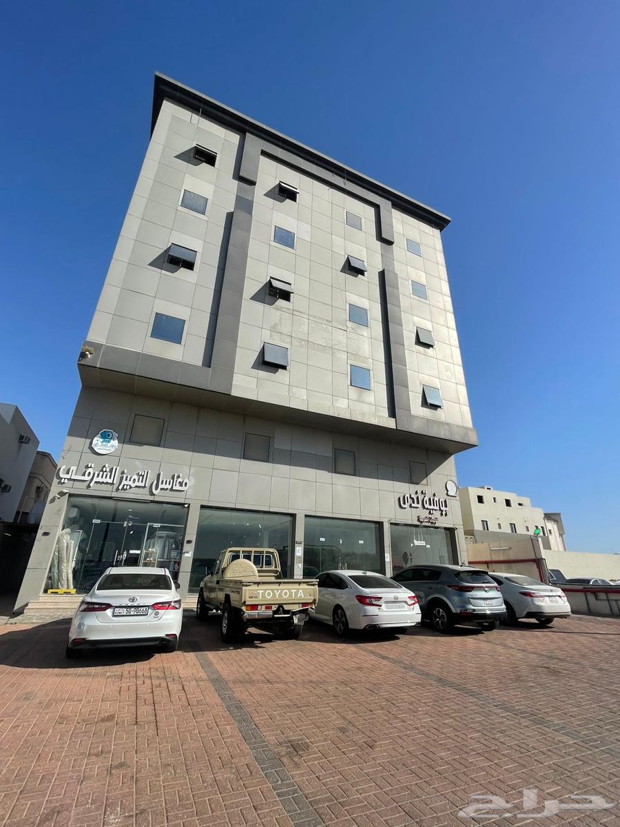 شقة للإيجار