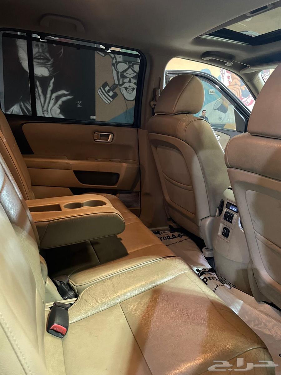 Honda Pilot 2013 for sale63219869710595114