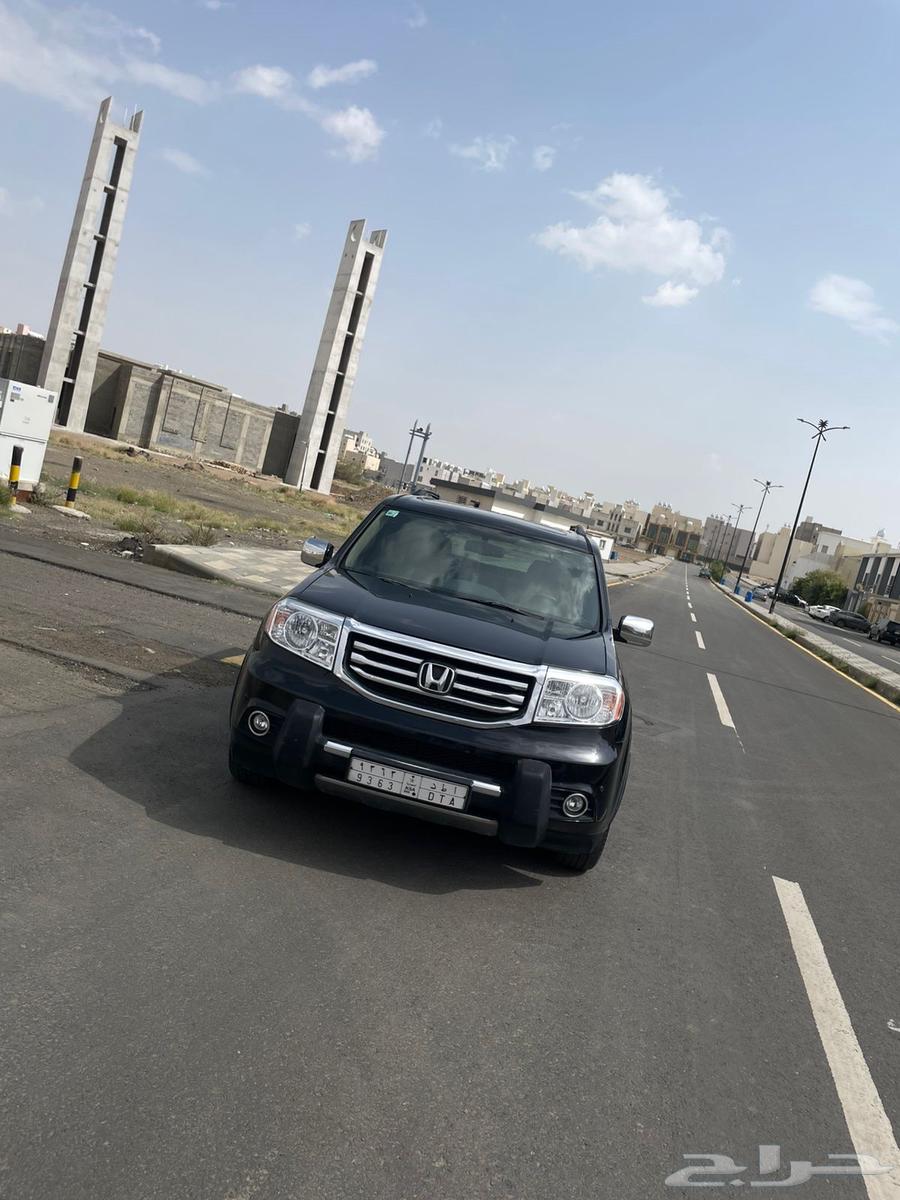 Honda Pilot 2013 for sale63219869710595112