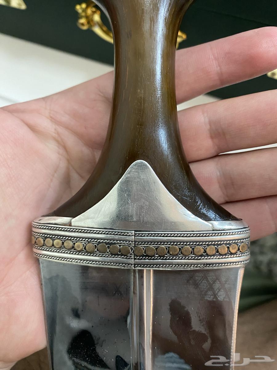 Sword horn cubic Najran KFVV63046256989698114