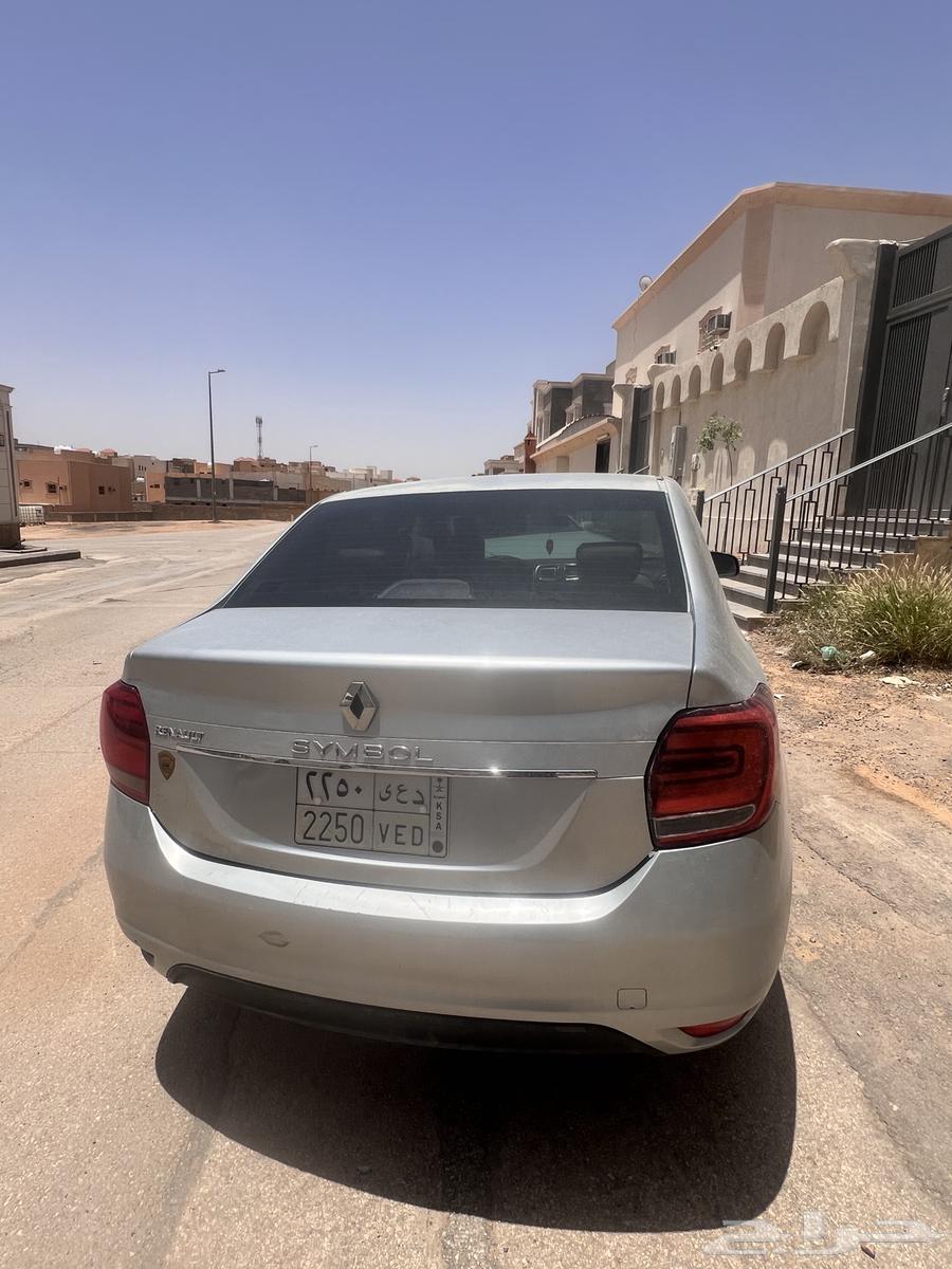 سيارة فرنسية رينو63012107467009111