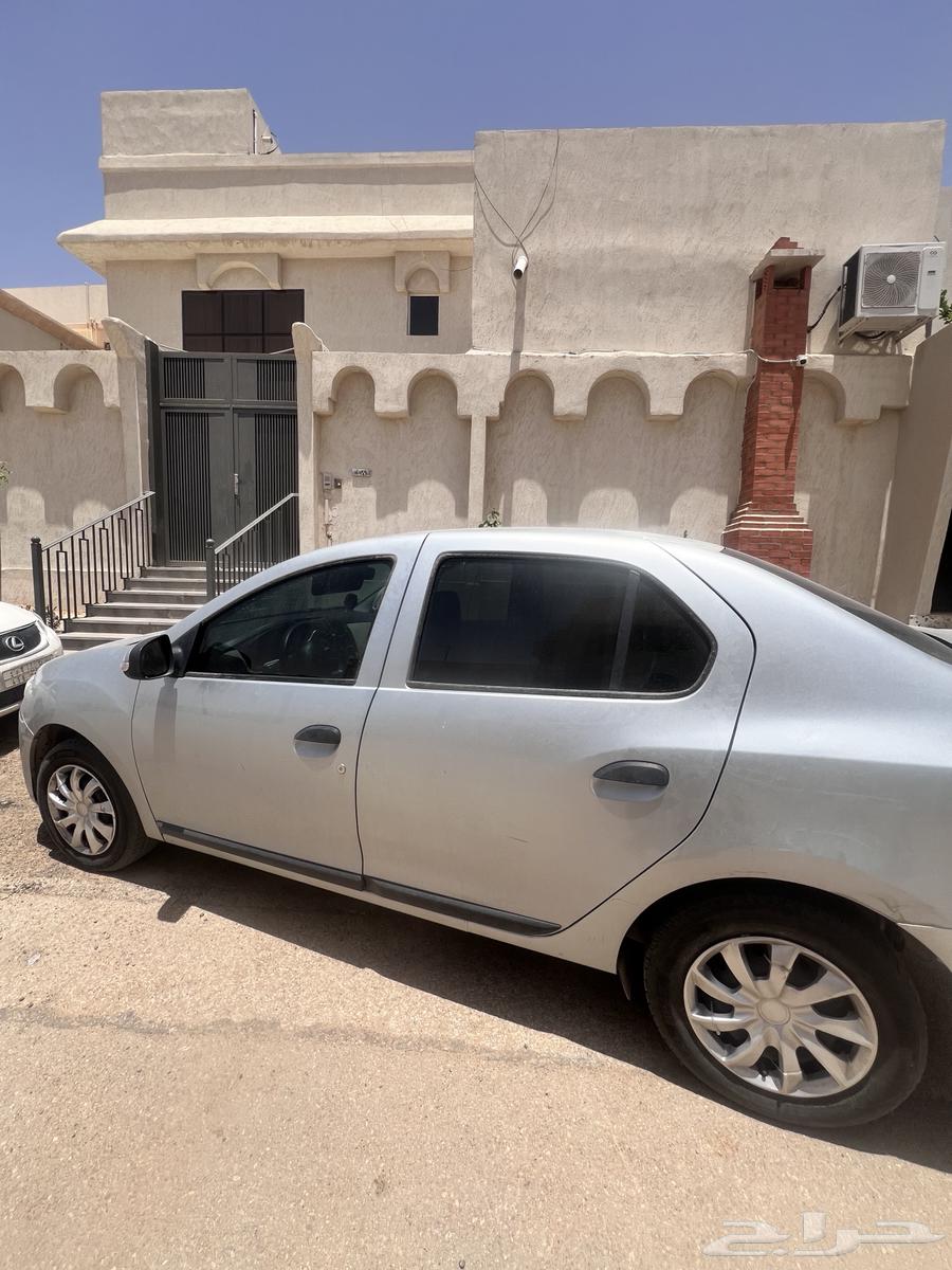 سيارة فرنسية رينو630121074670091129