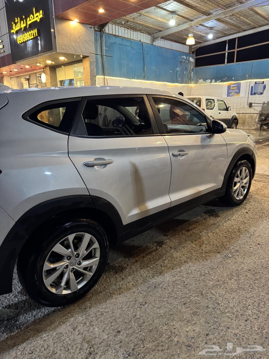 هونداي توسان ديزل للبيع630925319265301120