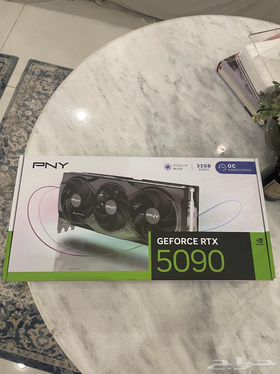 (Sold) New rtx 5090 for sale630276963590411114