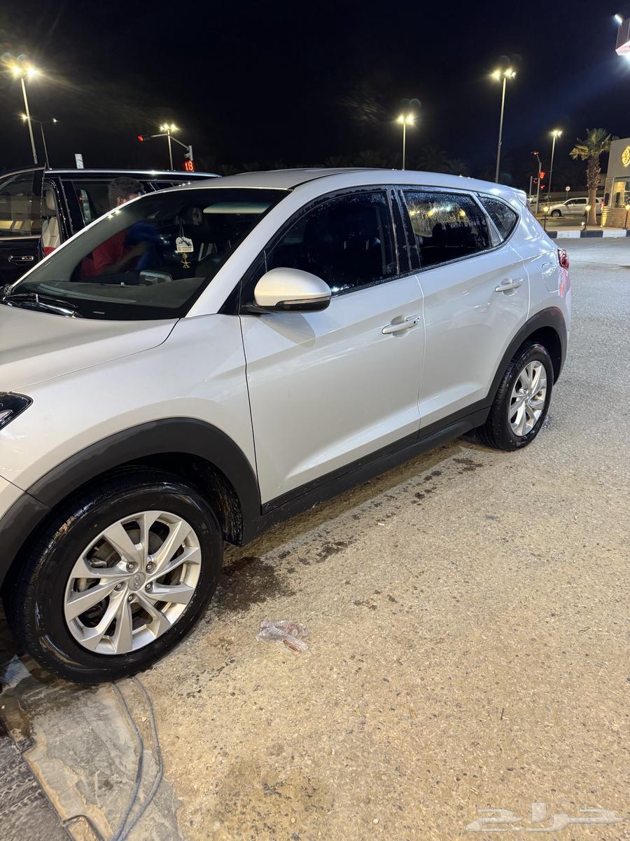 هونداي توسان ديزل للبيع63092531926530112