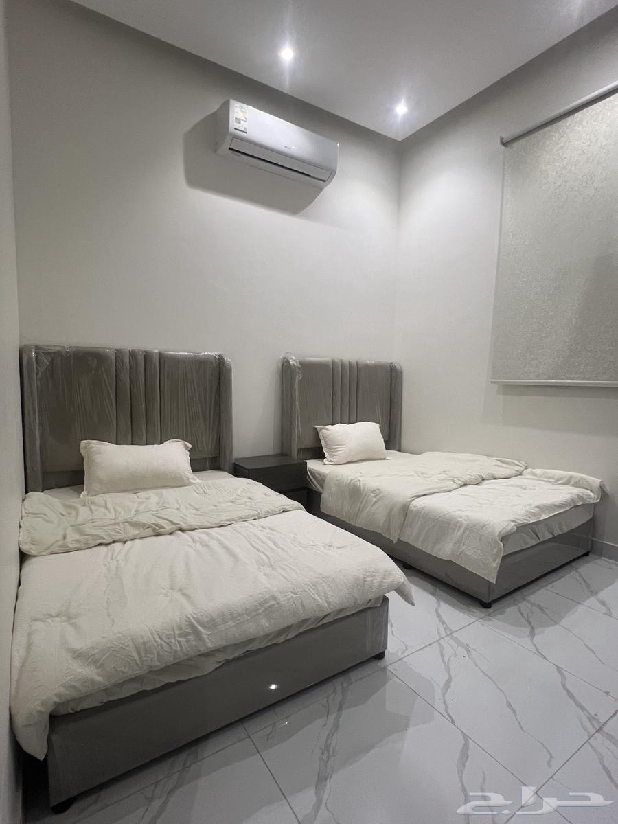 للايجار شقق مفروشة حفر الباطن حي الوادي63010199112579114
