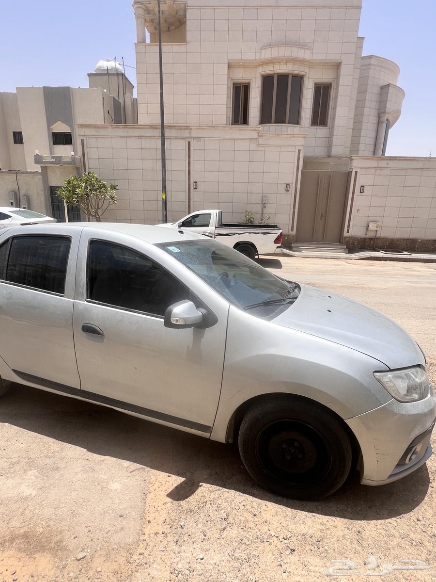 سيارة فرنسية رينو63012107467009114