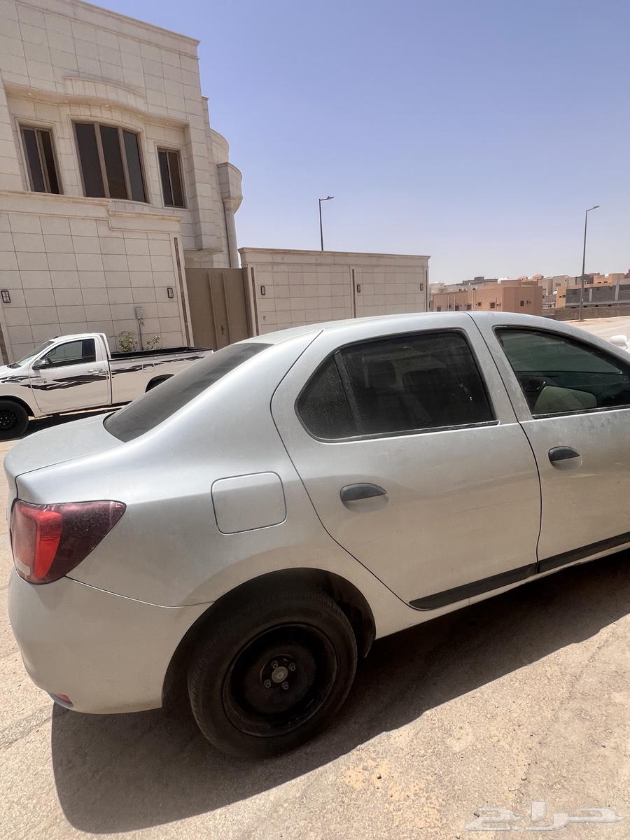 سيارة فرنسية رينو63012107467009112