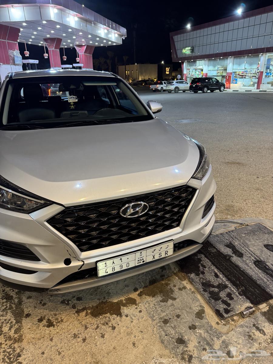 هونداي توسان ديزل للبيع63092531926530113