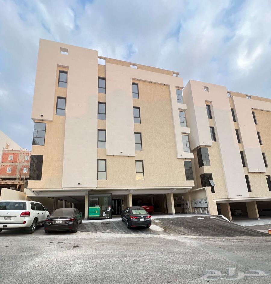 شقة للإيجار