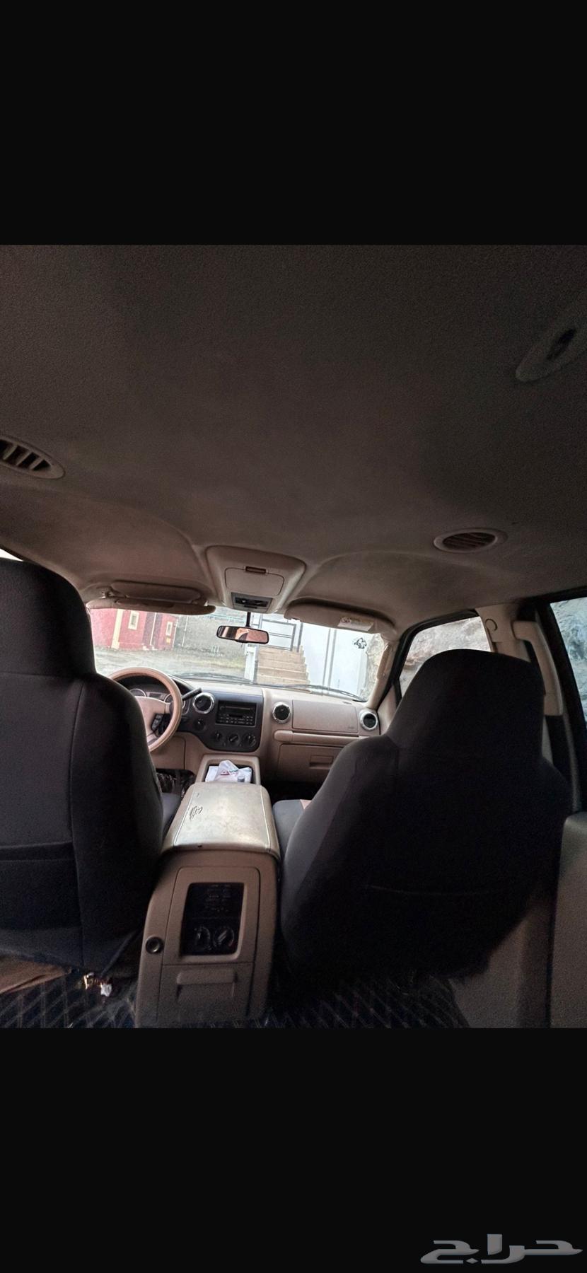 Expedition for sale or exchange for a small car63075244526083114