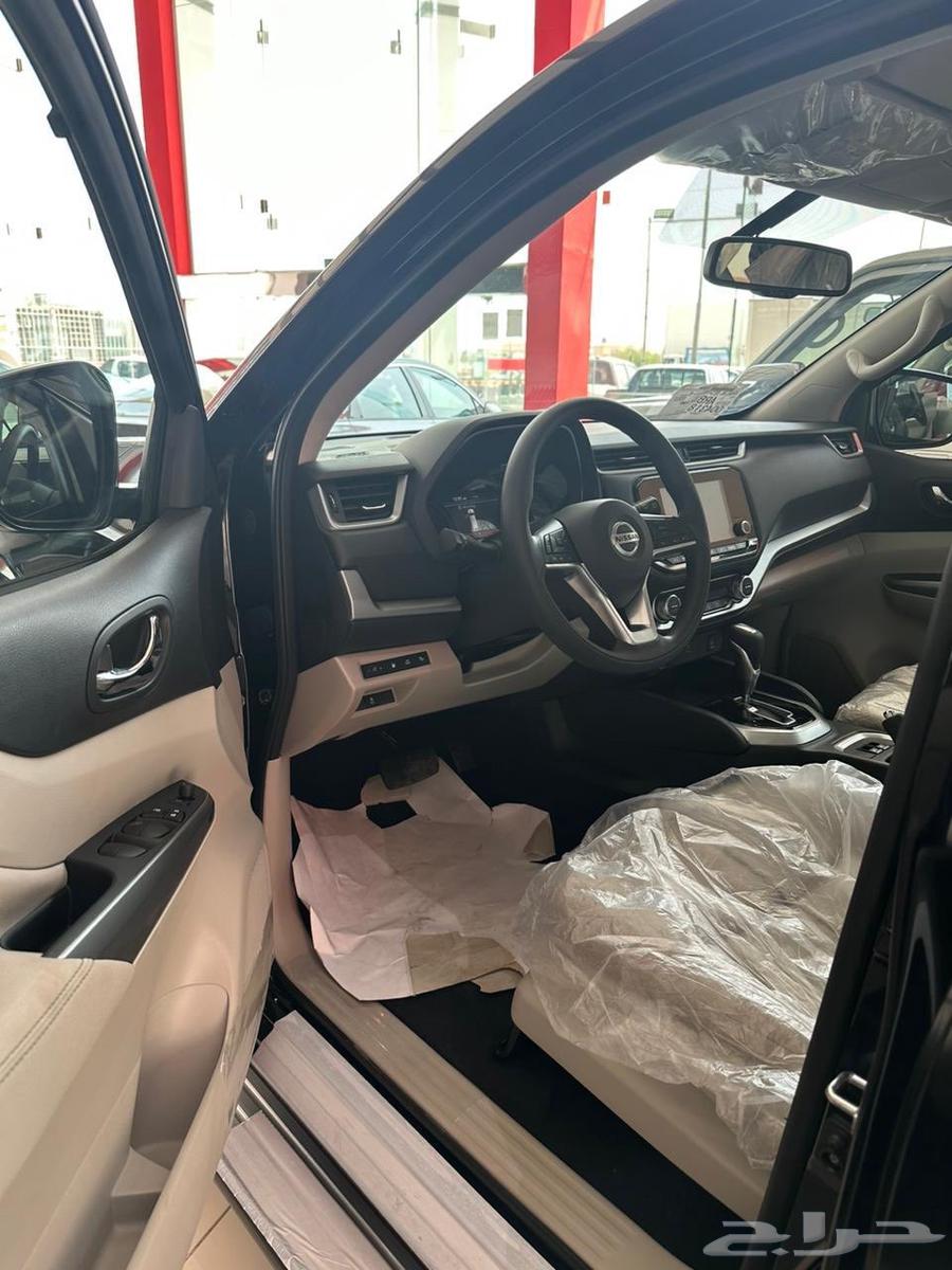 Nissan Xterra63311648927746113