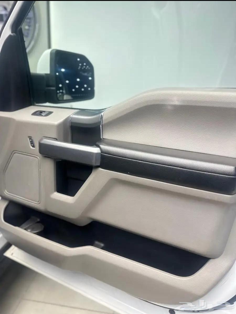 F150 double 2018 electric window speed control63204908279682113