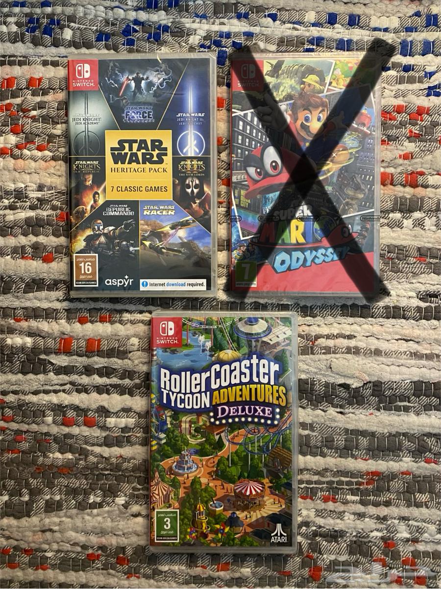 Nintendo games and cartridges at the lowest prices, new and used63104930885634111