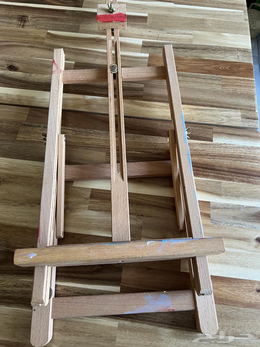 Stand for drawing63072503681539112