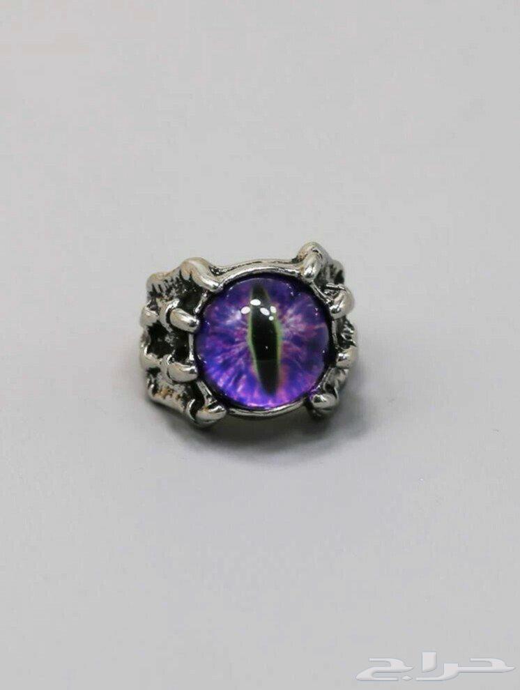 Dragon Eye Ring for Men63014016731267114