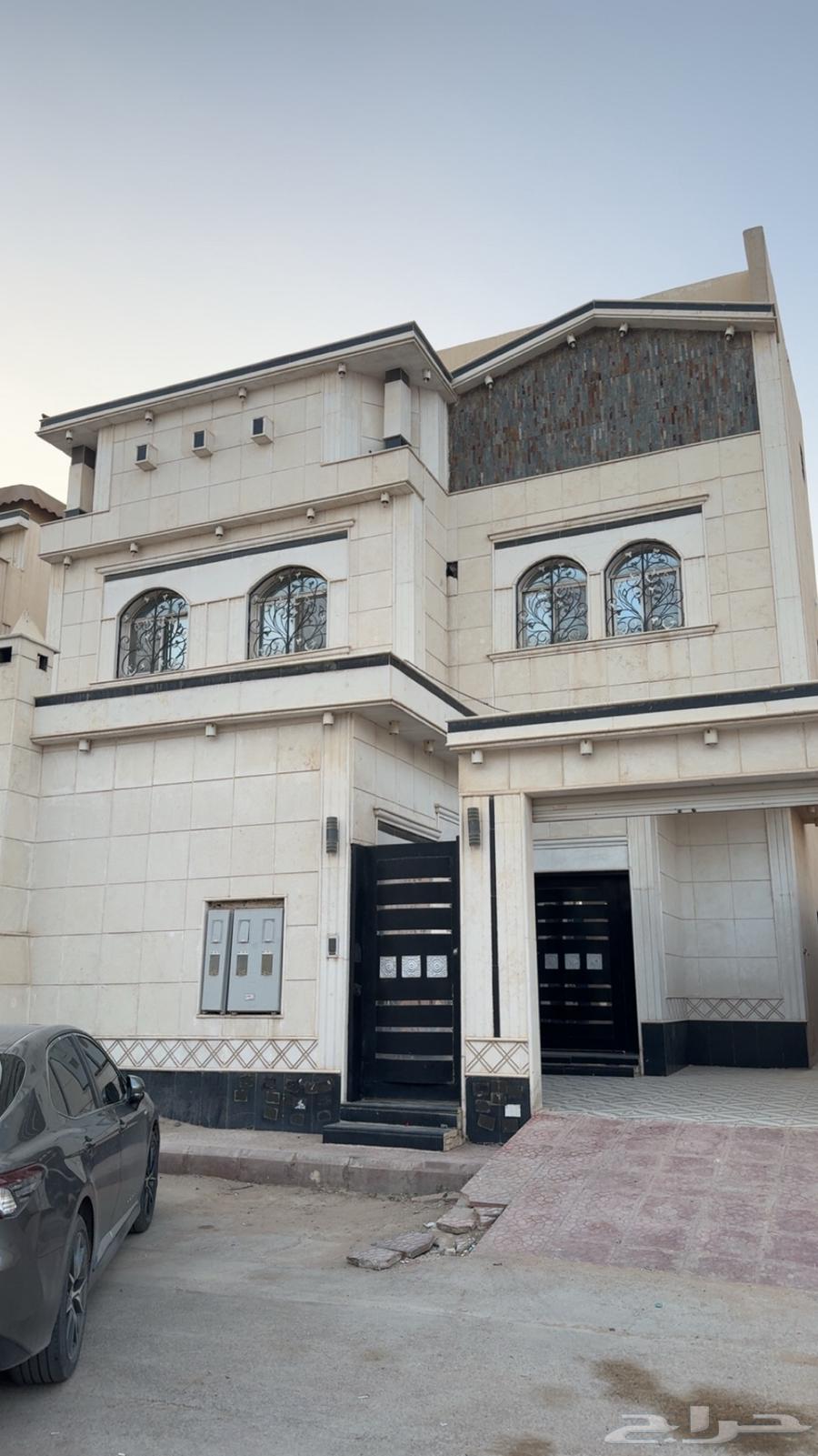 فيلا للإيجار