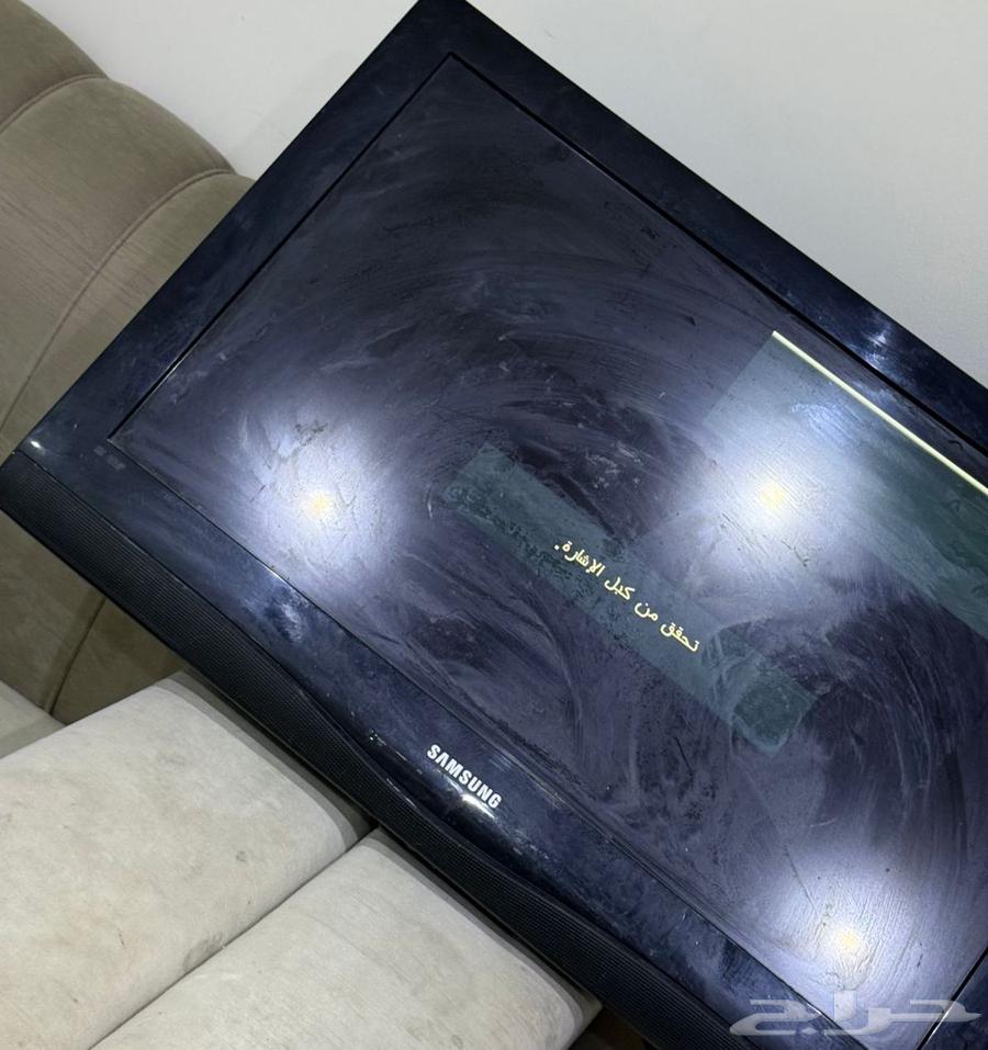 تلفاز شاشه للبيع63184430450563117