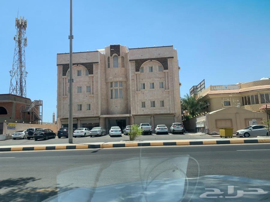 عمارة للإيجار