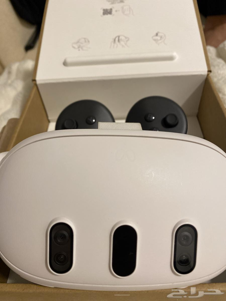 Meta Quest (VR 3) 128GB63220048248577113