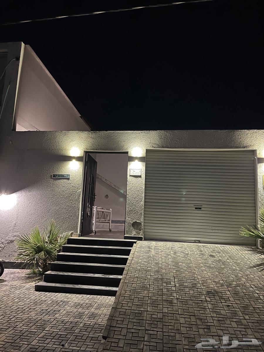 إستراحة للإيجار