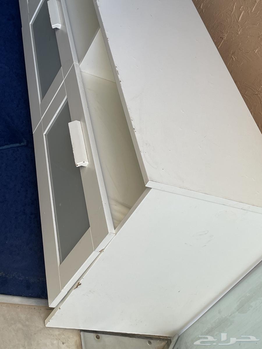 Used IKEA TV table63019307963139113