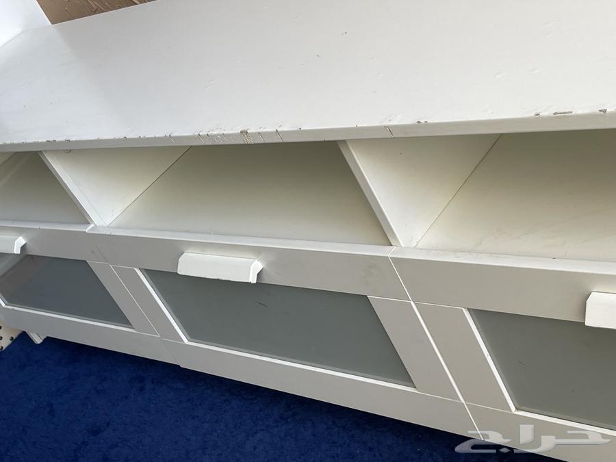 Used IKEA TV table63019307963139111