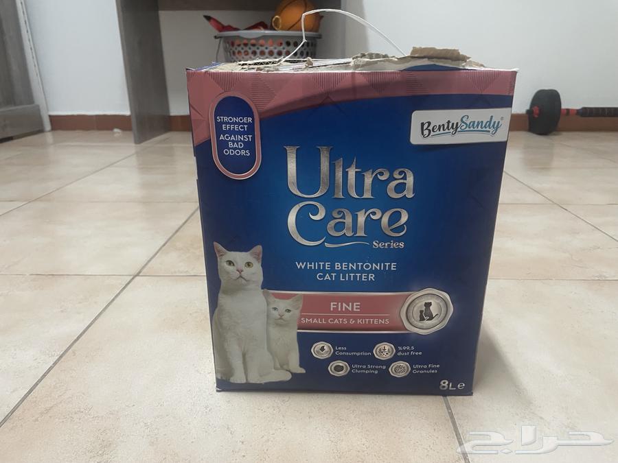 Complete cat supplies63019307580675112