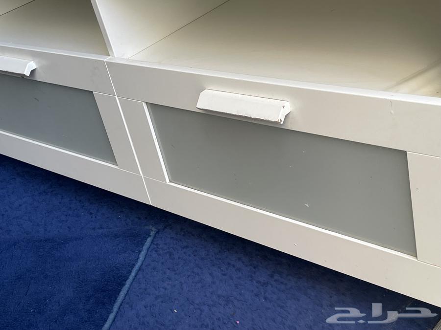 Used IKEA TV table63019307963139112