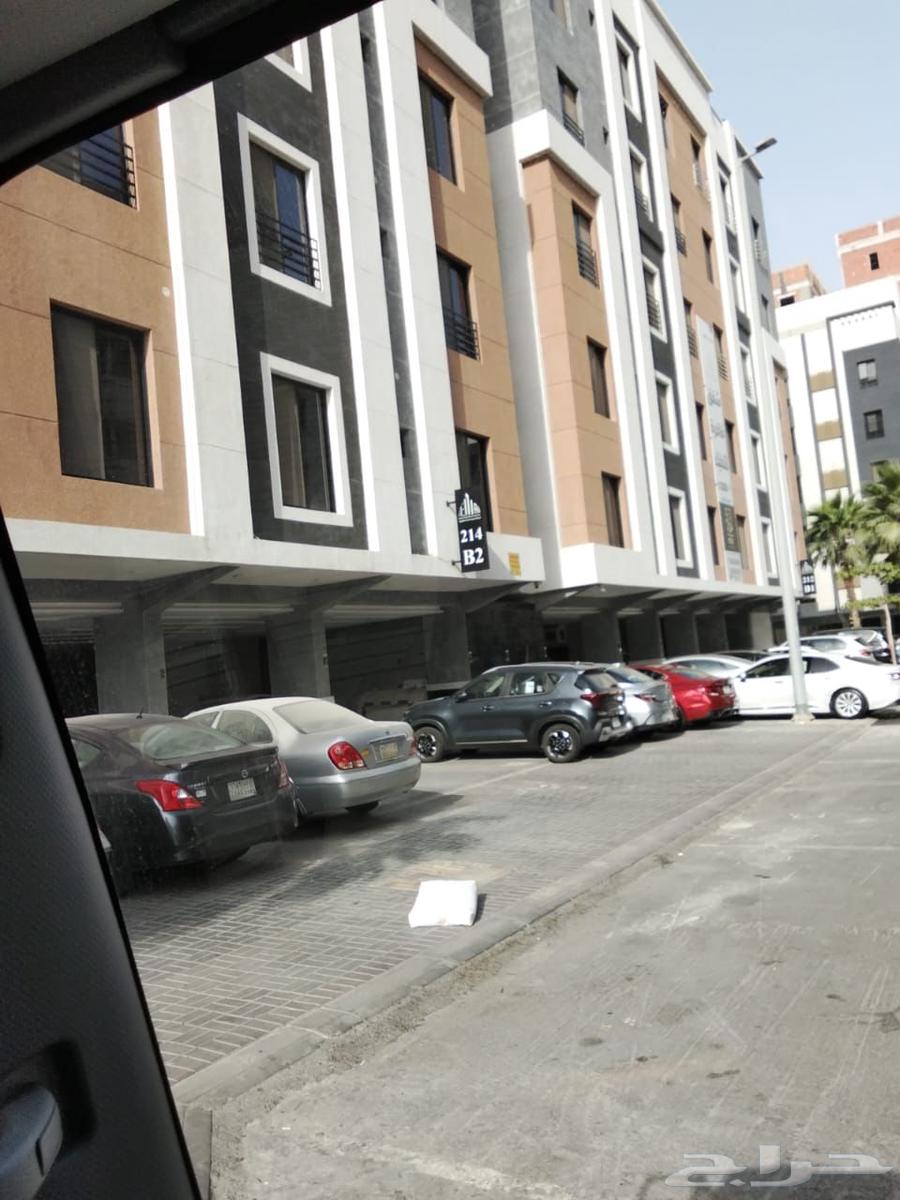 شقة للإيجار