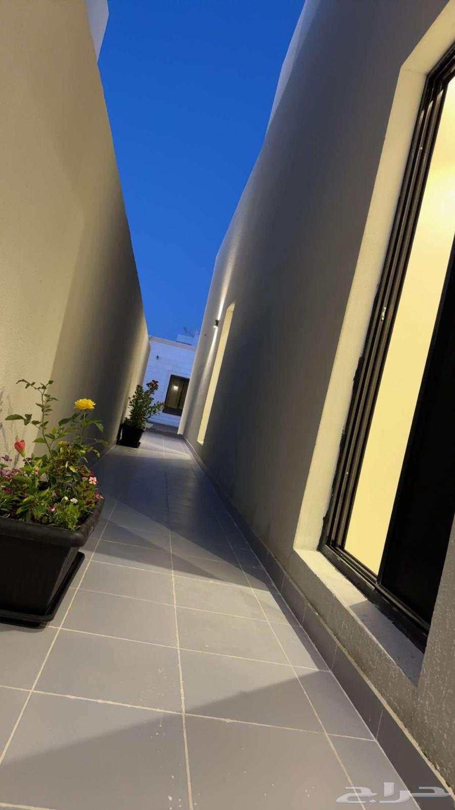 Duplex villas semi-detached in Al-Huwaiya directly from the owner for 800 thousand63007258204931111