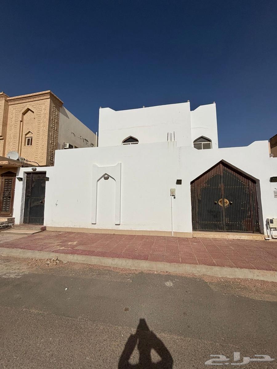 عمارة للإيجار