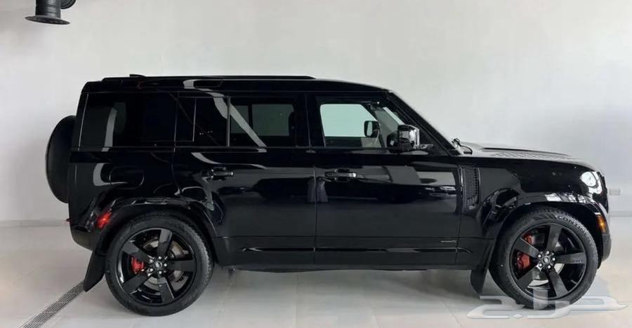 Defender X 2025, agency zero with warranty63204911644546112