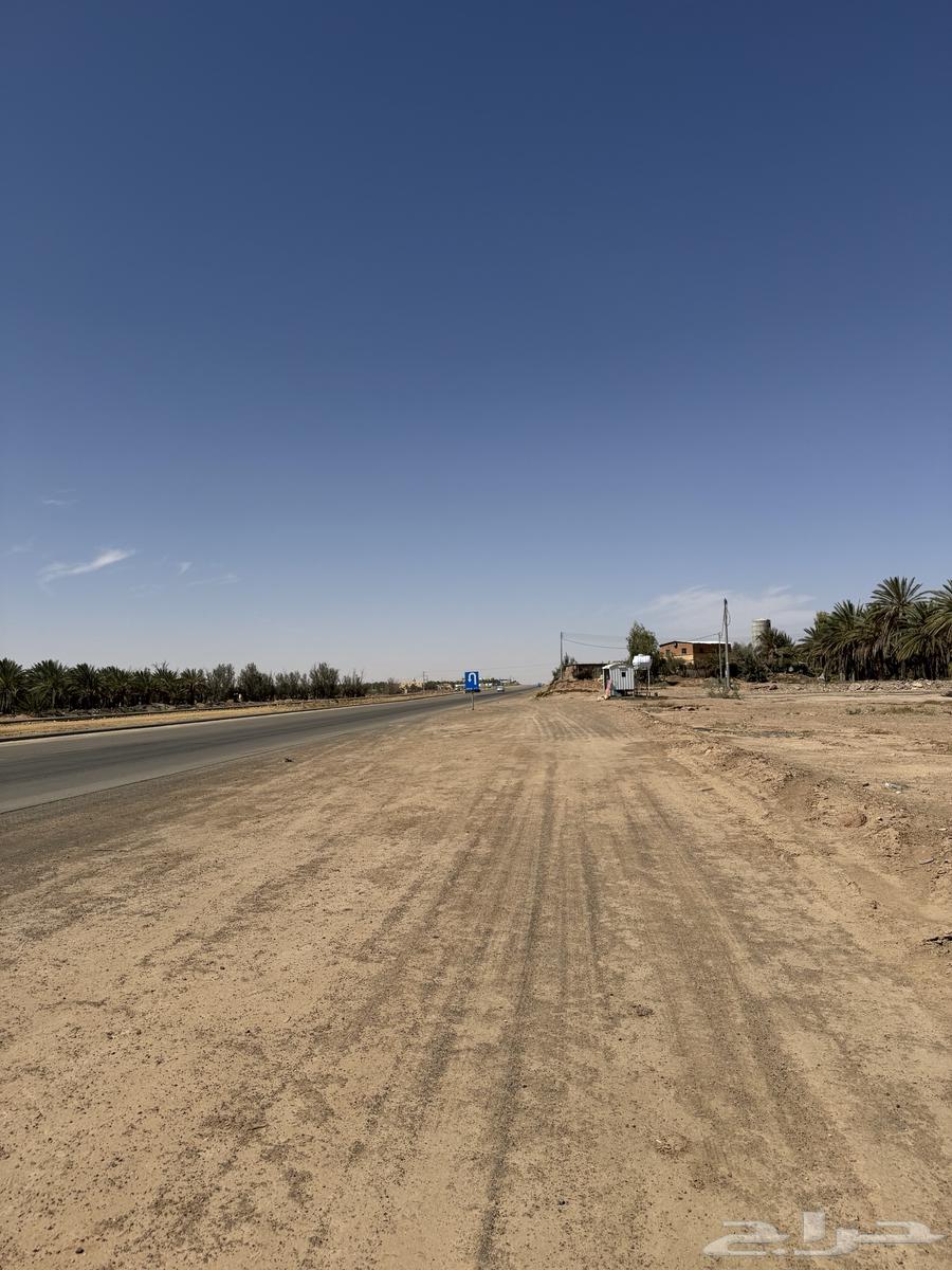 Agricultural land on King Abdullah Road63015209730306112