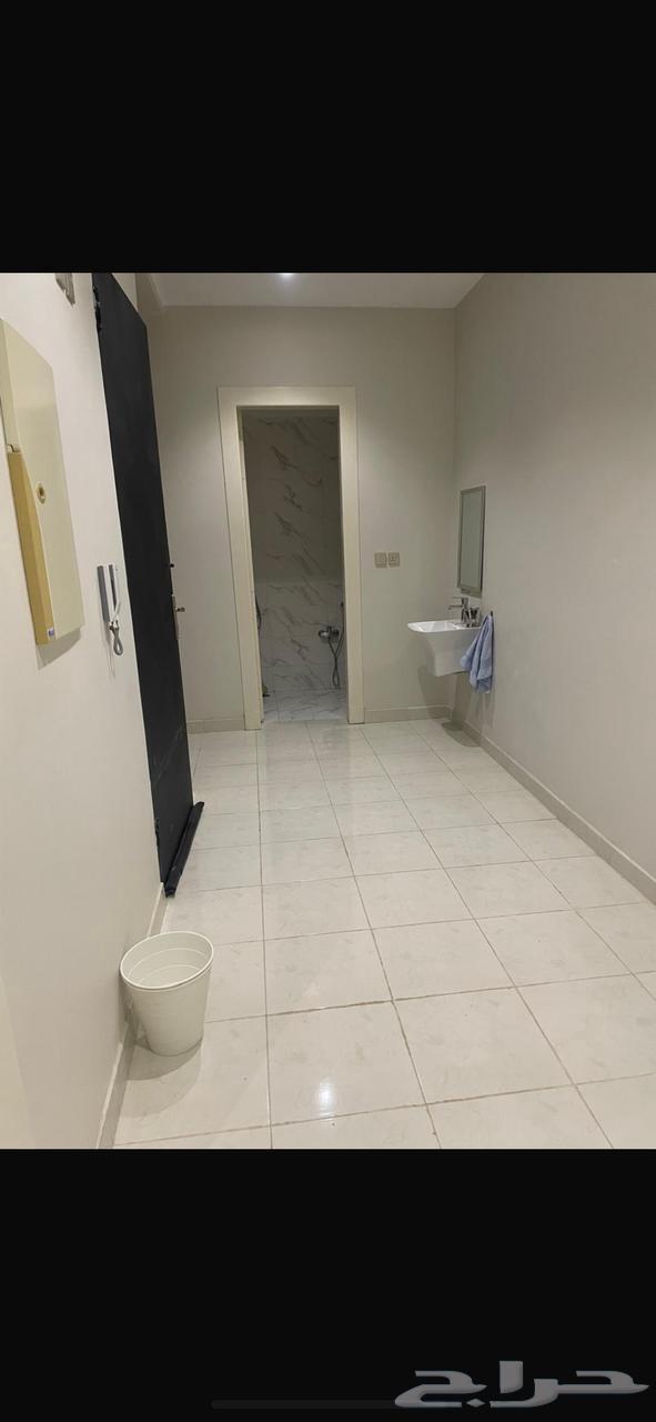 شقة للإيجار