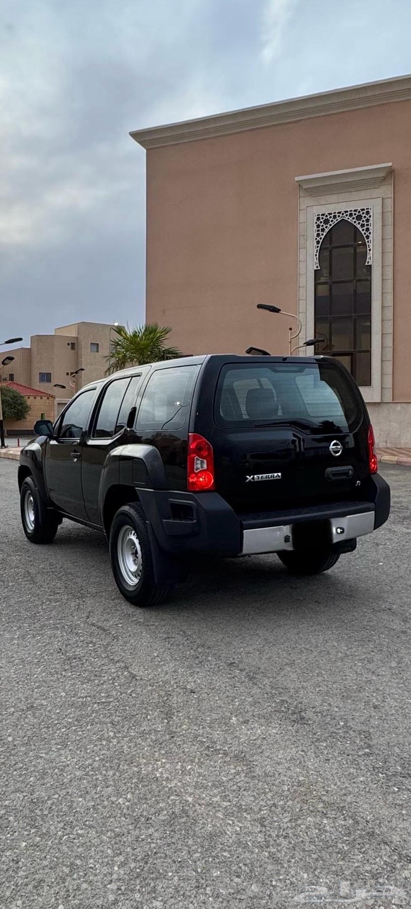 اكستيرا 2015 نظيف اسود دبل63154643871363111