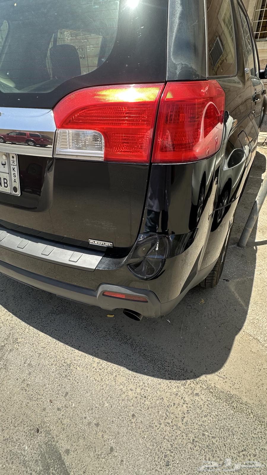 2012 GMC Terrain 200k miles63018712863235112