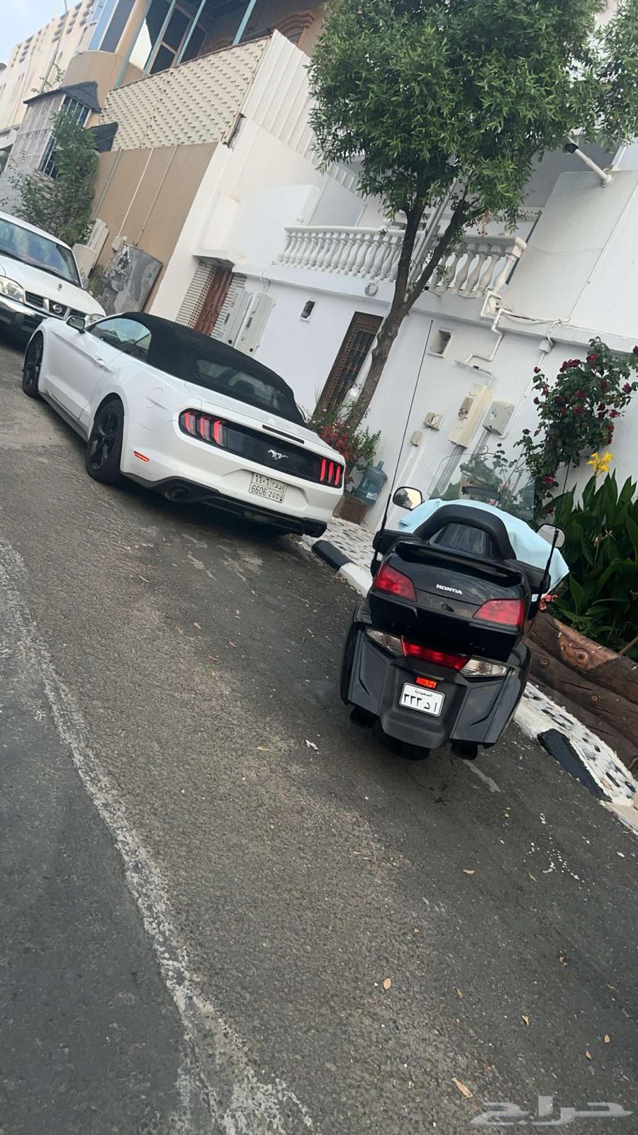 Mustang models range from 2015 to 2023.63254515979906113