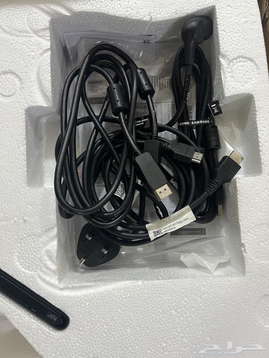 Samsung G9 Samsung Gaming Monitor new in box63037867652610113