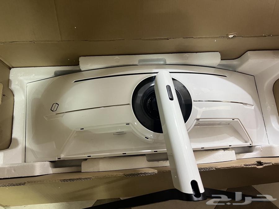 Samsung G9 Samsung Gaming Monitor new in box63037867652610112