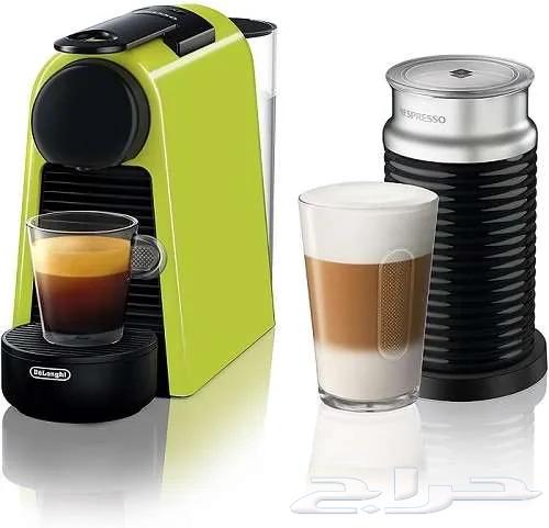 Nespresso espresso machine of mine63503900459009112