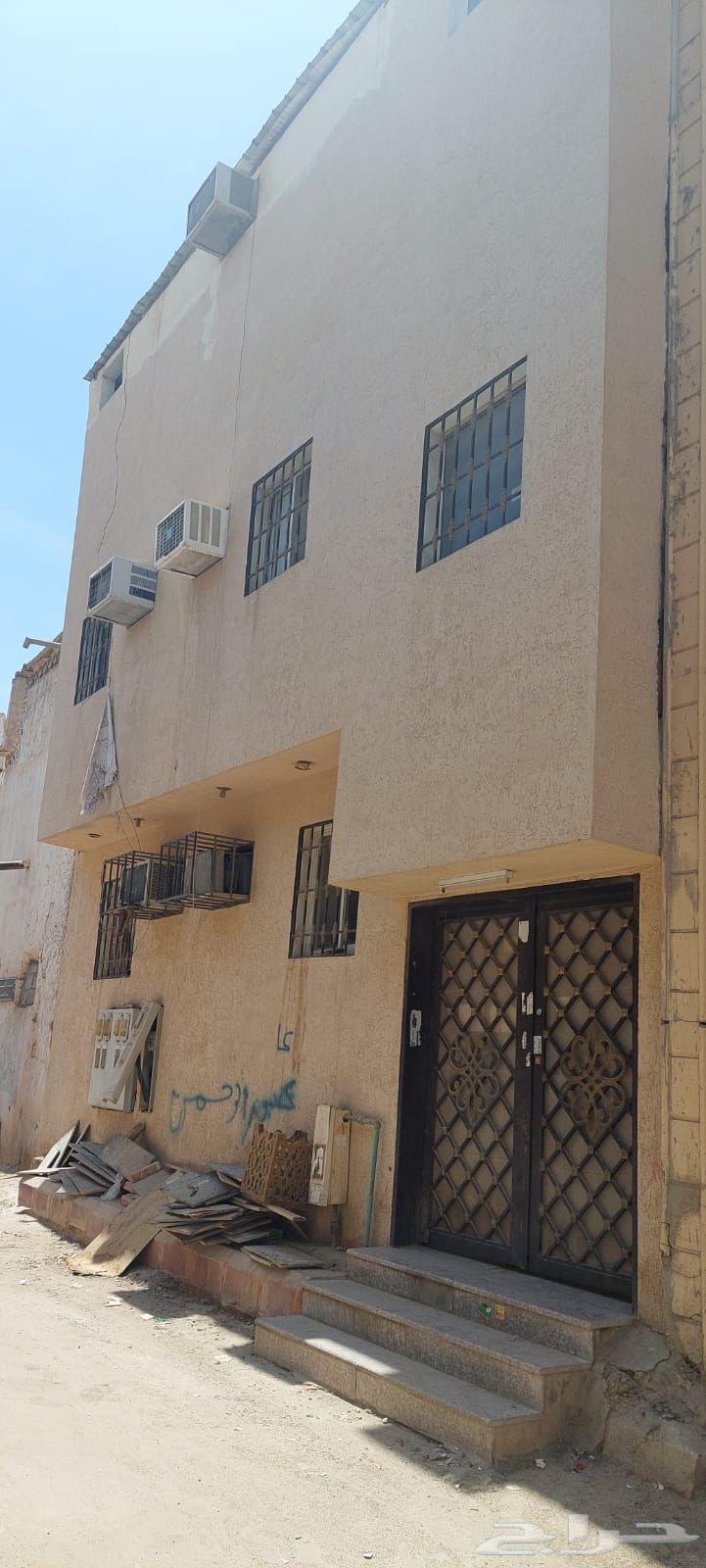 عمارة للبيع